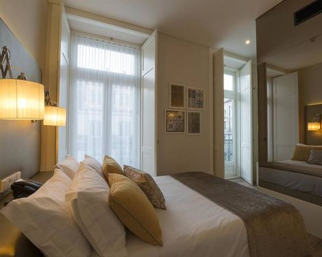 My Story Hotel Ouro