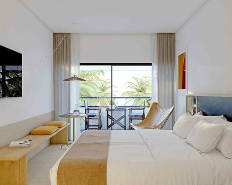 Smy Kos Beach & Splash