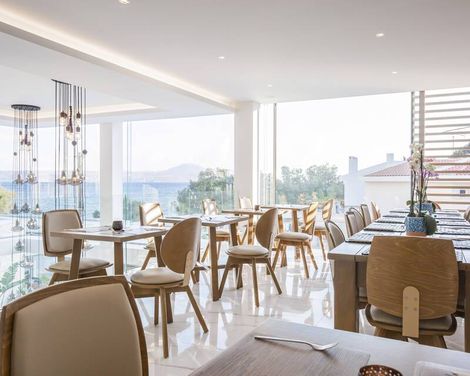 Aloe Boutique Hotel & Suites
