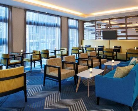 Hampton by Hilton Glasgow Central