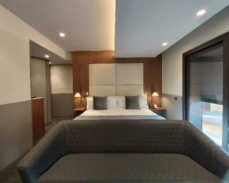 Best Western Premier Hotel Dante-3