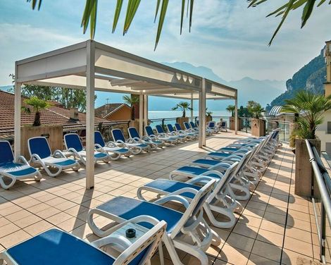 GHI Hotel Europa SkyPool & Panorama-0