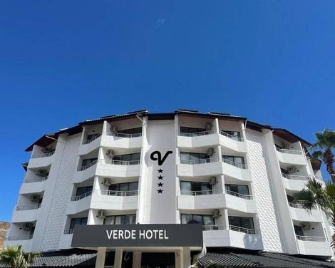 Verde Hotel