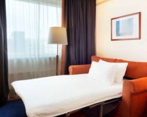 Holiday Inn Helsinki - Expo by IHG-3