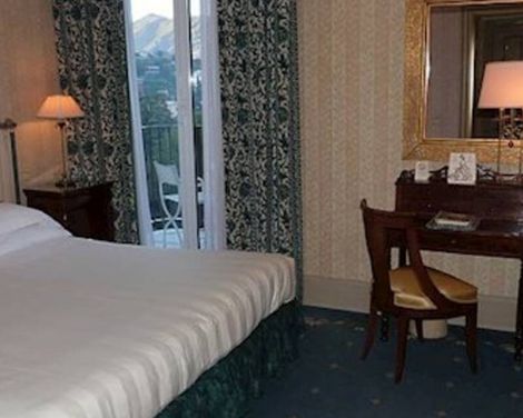 Excelsior Palace Portofino Coast