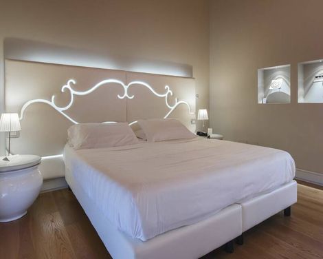 Villa Neri Resort & Spa
