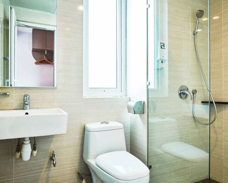 ibis budget Singapore Joo Chiat-0