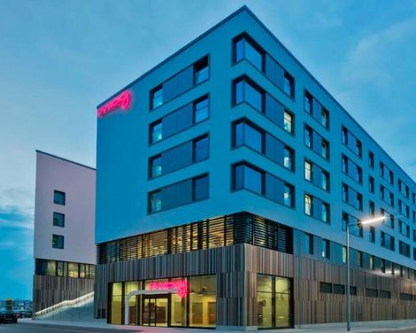 Moxy München Ostbahnhof-0