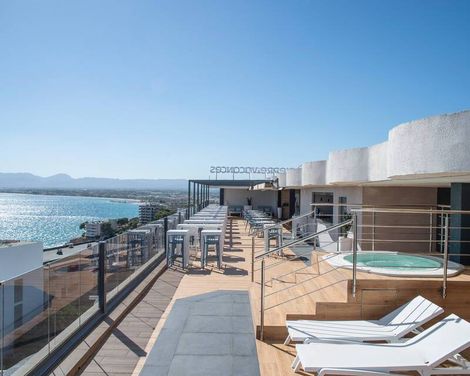Hotel Salou Sunset by Pierre & Vacances