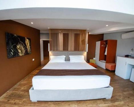 Olivar Hotel Tirana