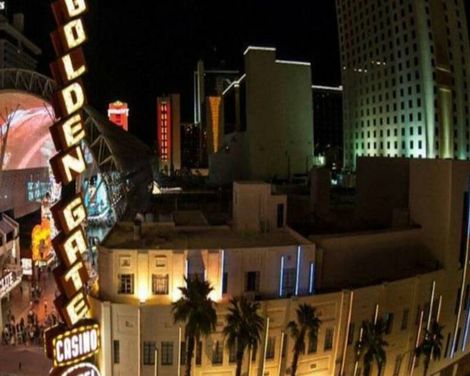 Golden Gate Hotel & Casino-1