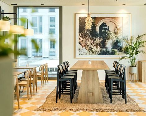 Spark by Hilton Vienna Donaustadt