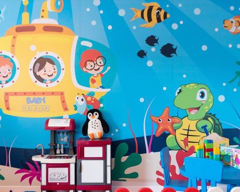 Landmar Costa Los Gigantes Family Resort