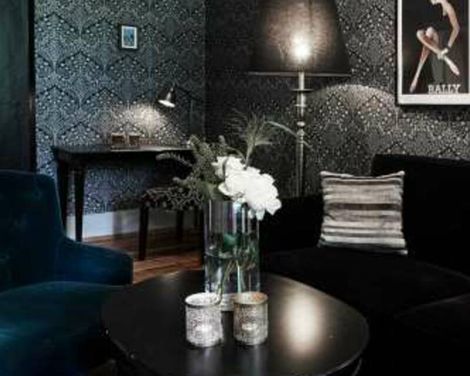 NOFO Hotel, WorldHotels Crafted-1