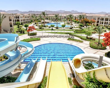 Jaz Mirabel Park & Club-1