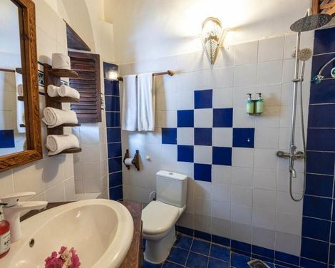 Shaba Boutique Hotel-0