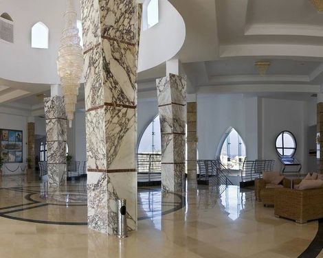 Gorgonia Beach Resort-3