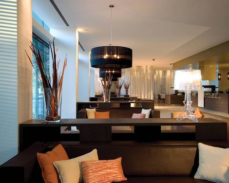Doubletree by Hilton Milan -0