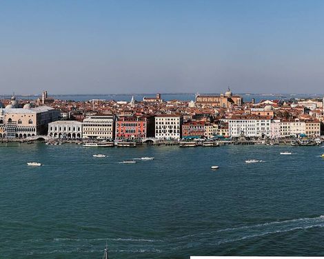 Hotel Locanda Vivaldi