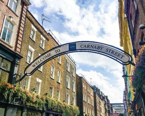 Crowne Plaza London Docklands-1