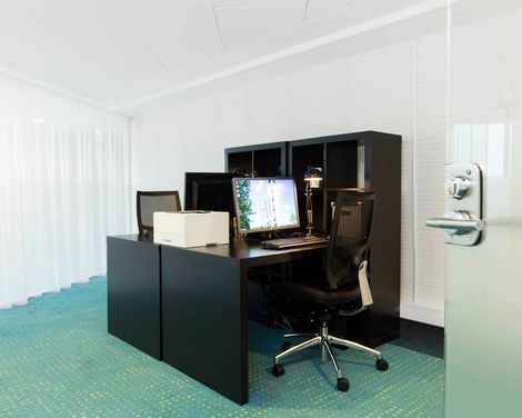 Courtyard by Marriott Stockholm Kungsholmen