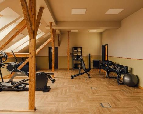 Flaner Hotel, WorldHotels Crafted