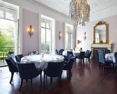 The Cliff Townhouse-1