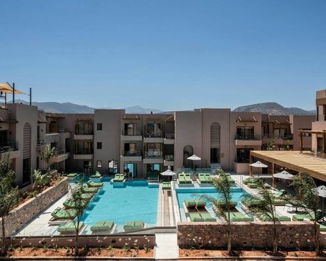 Paralos Venus Suites-0