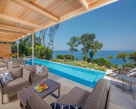 Isabella Island Villas