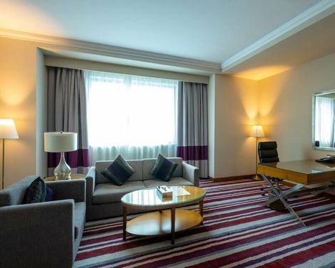 Wonder Palace Hotel-0