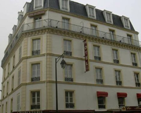 Le Bon Hotel