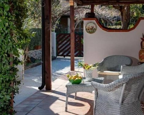 Caladune Resort