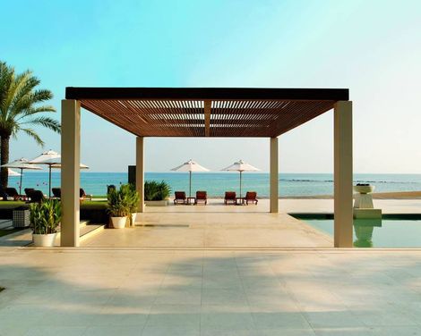 Al Bustan Palace - A Ritz-Carlton Hotel-3