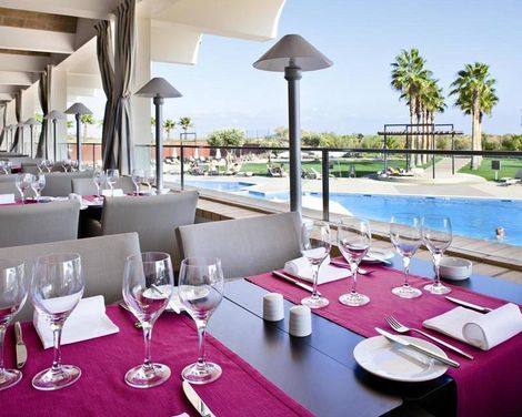 Eurotel Altura Hotel & Beach-3
