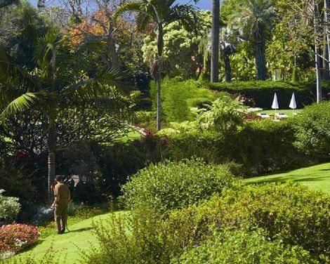 Estalagem Quinta da Casa Branca