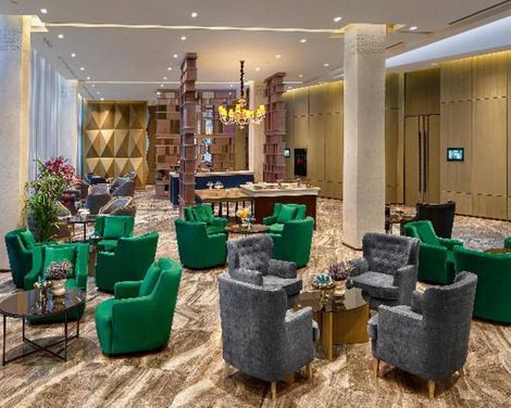 Wanda Vista Istanbul