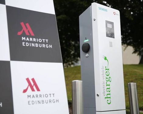 Delta Hotels By Marriott Edinburgh-0