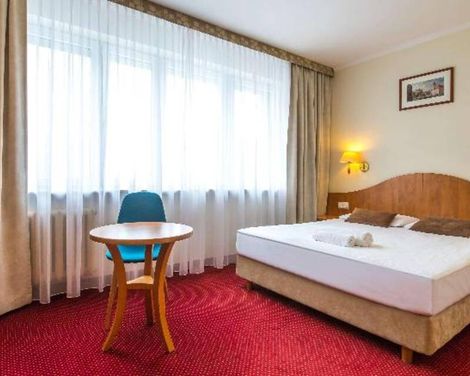 Best Western Hotel Portos