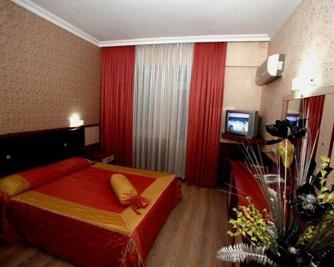 Lara Hadrianus Hotel-0