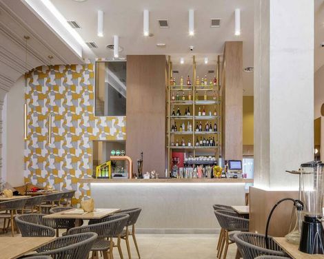 San Antonio Boutique Hotel & Spa
