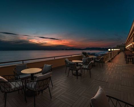 Adriatik Hotel