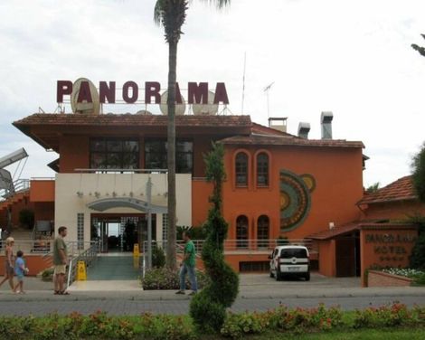 Panorama Hotel-0