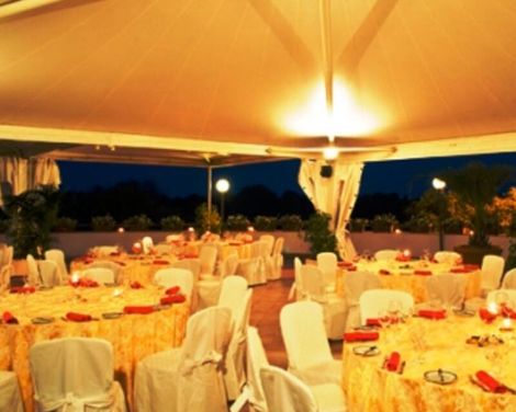 Hotel Roma Aurelia Antica by Roman Hotels-1