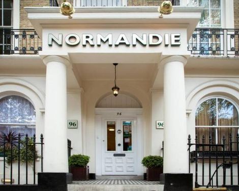 Normandie