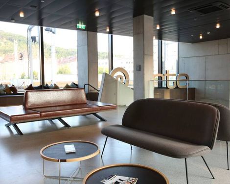 arte Hotel Salzburg