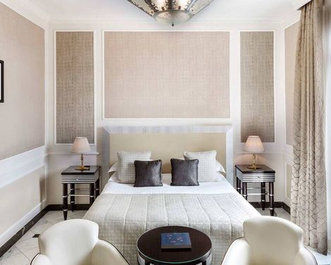 Baglioni Hotel Regina