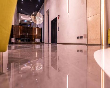 HD8 Hotel Milano