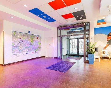 ibis budget Kraków Stare Miasto