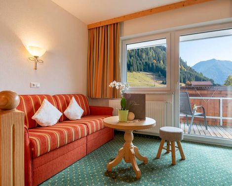 Hotel Thaneller-0