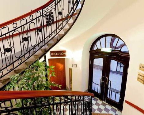 Hotel-Pension Bleckmann